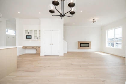 Walk-In Closet Photo of 101 16613 18a Avenue, Surrey, BC