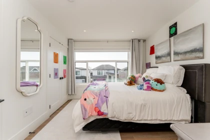 Office / Den Photo of 16771 18a Avenue Avenue, Surrey, BC