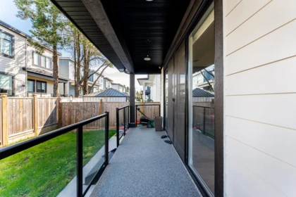 Outdoor Kitchen Photo of 16771 18a Avenue Avenue, Surrey, BC