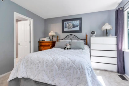 Bedroom 2 Photo of 30 20176 68 Avenue, Langley, BC