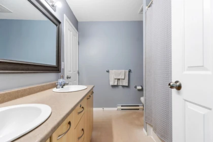 Bedroom 3 Photo of 30 20176 68 Avenue, Langley, BC