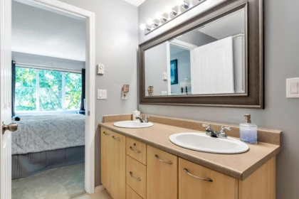 Bedroom 4 Photo of 30 20176 68 Avenue, Langley, BC