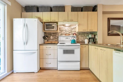 Breakfast Nook Photo of 30 20176 68 Avenue, Langley, BC