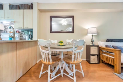 Kitchen Island Photo of 30 20176 68 Avenue, Langley, BC