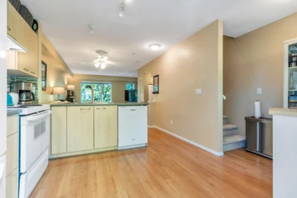 Primary Bathroom Photo of 30 20176 68 Avenue, Langley, BC
