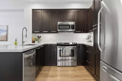 Breakfast Nook Photo of 28 20967 76 Avenue, Langley, BC