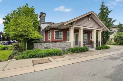 Community Amenities Photo (Clubhouse) of 28 20967 76 Avenue, Langley, BC