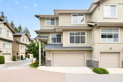 28 20967 76 Avenue, Langley, BC, Langley — Townhouse for sale