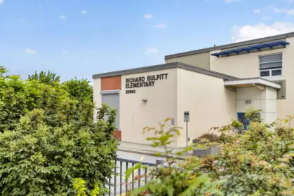 Fitness Center Photo Near 28 20967 76 Avenue, Langley, BC