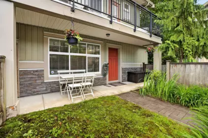 Hot Tub / Spa Photo of 28 20967 76 Avenue, Langley, BC