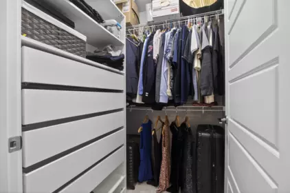 Mudroom Photo of 28 20967 76 Avenue, Langley, BC