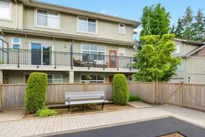 Outdoor Kitchen Photo of 28 20967 76 Avenue, Langley, BC