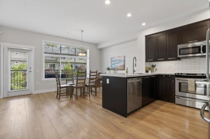 Pantry Photo of 28 20967 76 Avenue, Langley, BC