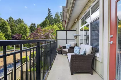 Powder Room Photo of 28 20967 76 Avenue, Langley, BC