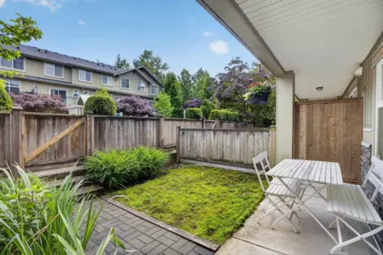 Swimming Pool Photo of 28 20967 76 Avenue, Langley, BC