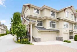 28 20967 76 Avenue, Langley, BC