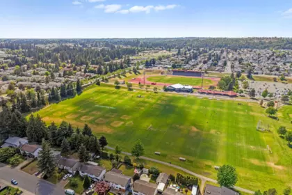 Community Amenities Photo (Clubhouse) of 2 32925 Maclure Road, Abbotsford, BC