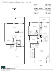Fitness Center Photo Near 2 32925 Maclure Road, Abbotsford, BC