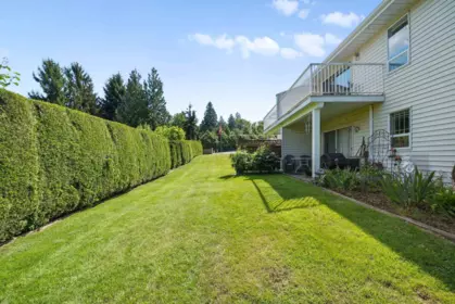 Outdoor Deck Photo of 2 32925 Maclure Road, Abbotsford, BC