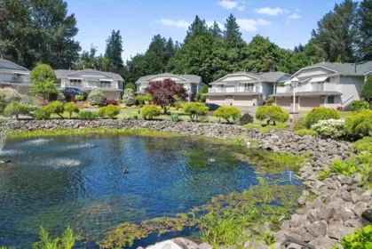 Swimming Pool Photo of 2 32925 Maclure Road, Abbotsford, BC
