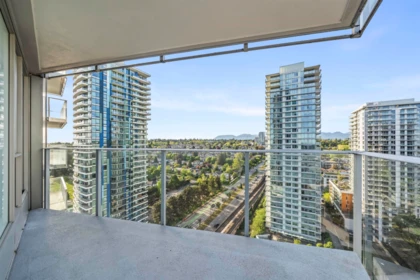 2007 488 SW Marine Drive, Vancouver, BC, Vancouver — Apartment/Condo for sale
