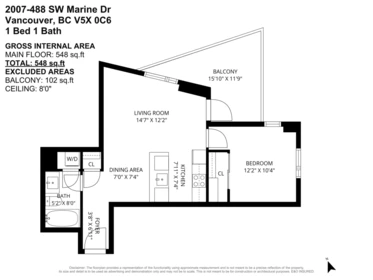 Hot Tub / Spa Photo of 2007 488 SW Marine Drive, Vancouver, BC