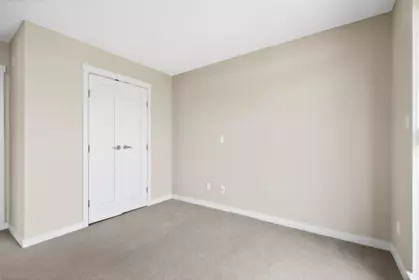 Bedroom 2 Photo of 606 9373 Hemlock Drive, Richmond, BC