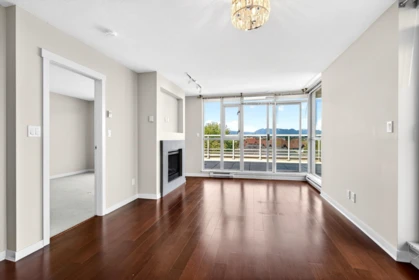 606 9373 Hemlock Drive, Richmond, BC, Richmond — Apartment/Condo for sale