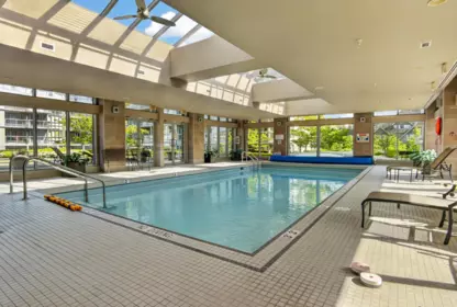 Garden / Landscaping Photo of 606 9373 Hemlock Drive, Richmond, BC