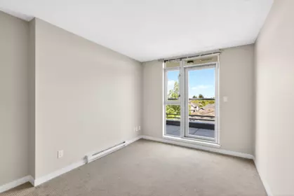 Powder Room Photo of 606 9373 Hemlock Drive, Richmond, BC