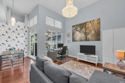 PH 17 3479 Wesbrook Mall, Vancouver, BC, Vancouver — Apartment/Condo for sale