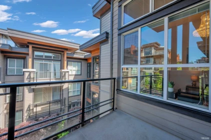 Loft / Bonus Room Photo of PH 17 3479 Wesbrook Mall, Vancouver, BC