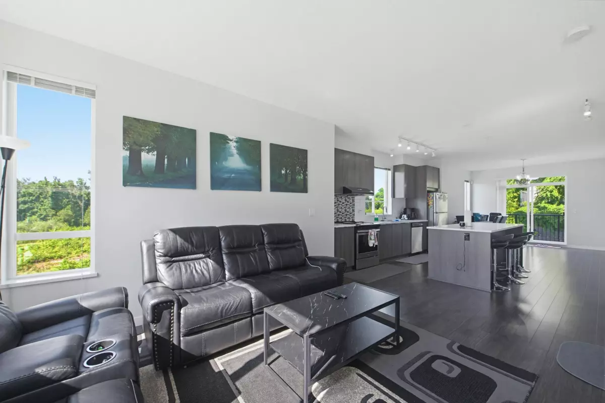 Family Room Photo of 83 30930 Westridge Place, Abbotsford, BC