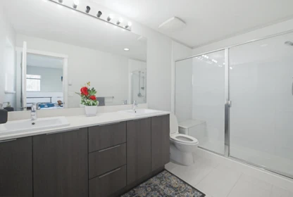 Basement Recreation Room Photo of 83 30930 Westridge Place, Abbotsford, BC