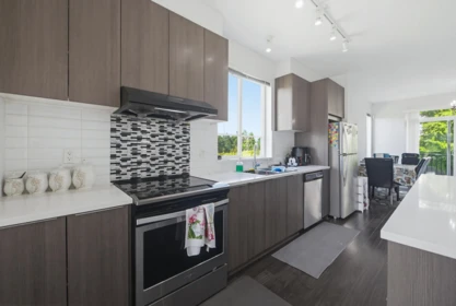 Breakfast Nook Photo of 83 30930 Westridge Place, Abbotsford, BC