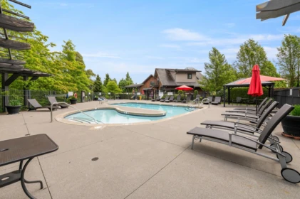 Community Amenities Photo (Clubhouse) of 83 30930 Westridge Place, Abbotsford, BC