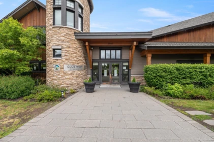 Garden / Landscaping Photo of 83 30930 Westridge Place, Abbotsford, BC