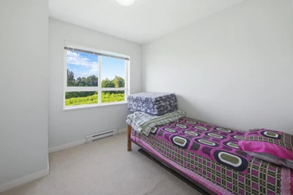 Hallway Photo of 83 30930 Westridge Place, Abbotsford, BC