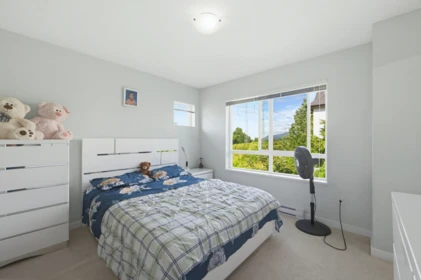 Laundry Room Photo of 83 30930 Westridge Place, Abbotsford, BC