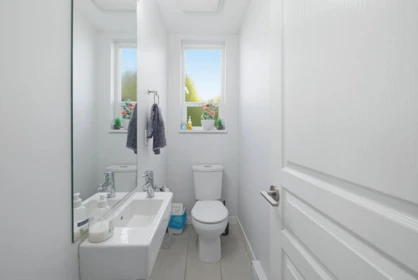 Office / Den Photo of 83 30930 Westridge Place, Abbotsford, BC