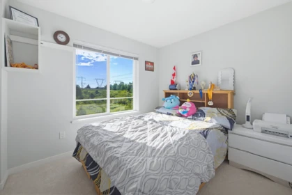 Staircase Photo of 83 30930 Westridge Place, Abbotsford, BC