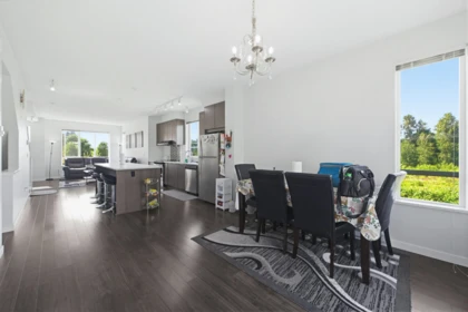 Walk-In Closet Photo of 83 30930 Westridge Place, Abbotsford, BC