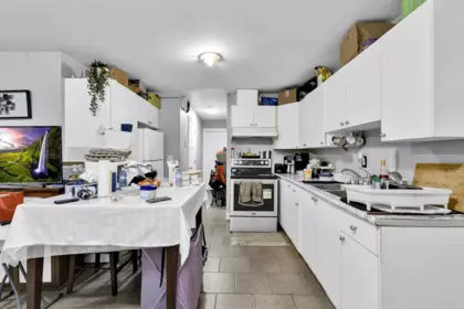Community Amenities Photo (Clubhouse) of 13138 58a Avenue, Surrey, BC