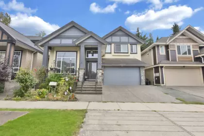 13138 58a Avenue, Surrey, BC, Surrey — Single Family Residence for sale