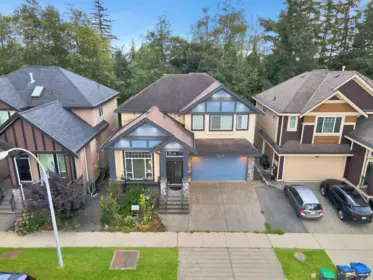 13138 58a Avenue, Surrey, BC, Surrey — Single Family Residence for sale