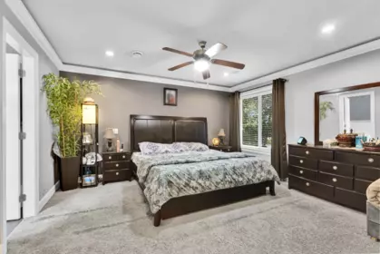 Garage Interior Photo of 13138 58a Avenue, Surrey, BC