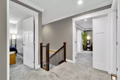 Street View Photo of 13138 58a Avenue, Surrey, BC