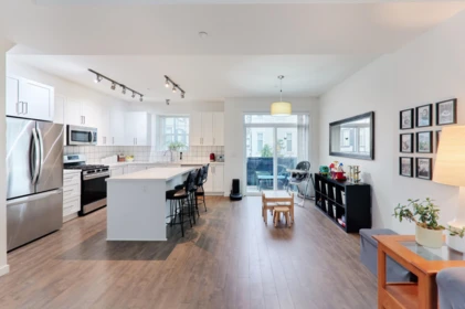 Breakfast Nook Photo of 47 11272 240 Street, Maple Ridge, BC