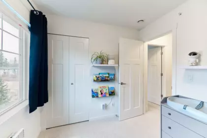 Guest Bathroom Photo of 47 11272 240 Street, Maple Ridge, BC