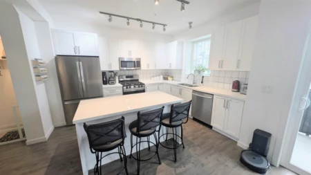 Kitchen Photo of 47 11272 240 Street, Maple Ridge, BC